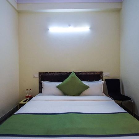 Hotel O Seema Udaipur Exterior foto