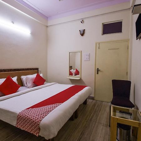 Hotel O Seema Udaipur Exterior foto